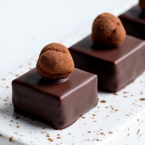 15kg Belcolade Belgian Dark Chocolate 55%
