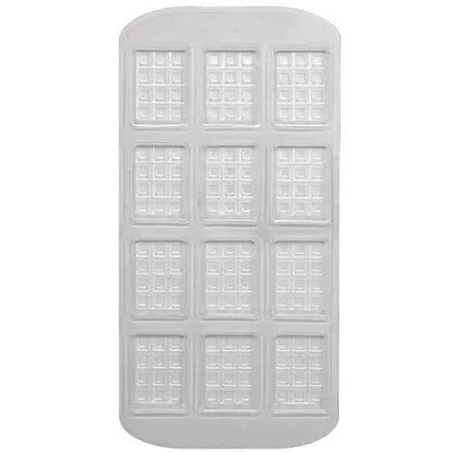 PME Mini Chocolate Bars Mould