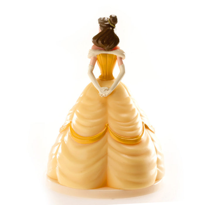 Walt Disney - Beauty and the Beast - Belle - Figurine - 85mm