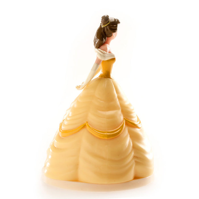 Walt Disney - Beauty and the Beast - Belle - Figurine - 85mm