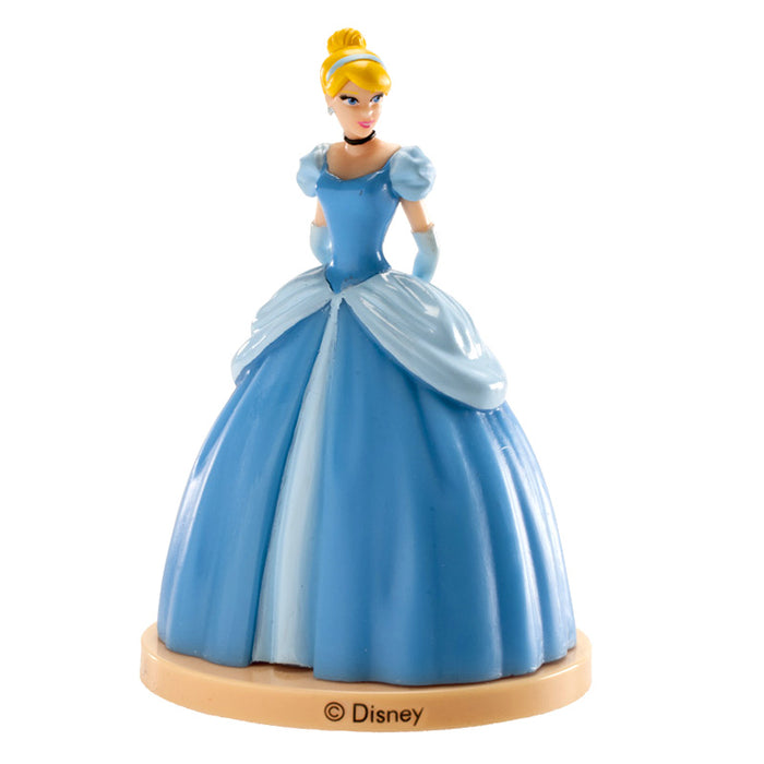 Walt Disney - Cinderella - Figurine - 85mm