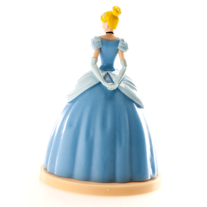 Walt Disney - Cinderella - Figurine - 85mm
