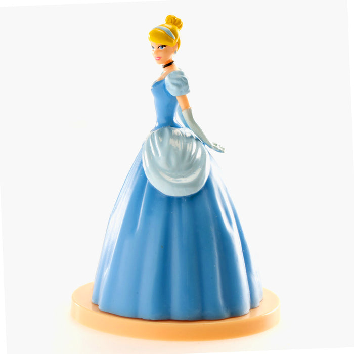 Walt Disney - Cinderella - Figurine - 85mm