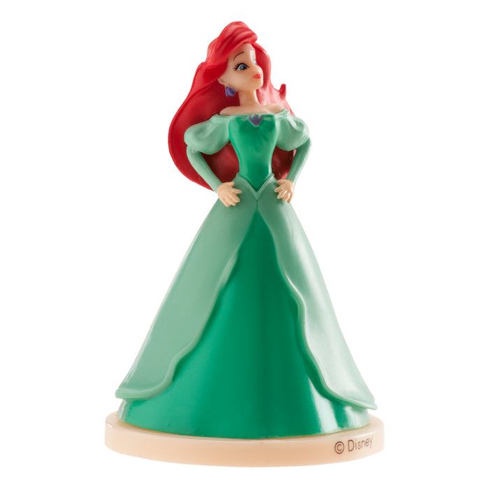 Walt Disney The Little Mermaid Ariel 85mm