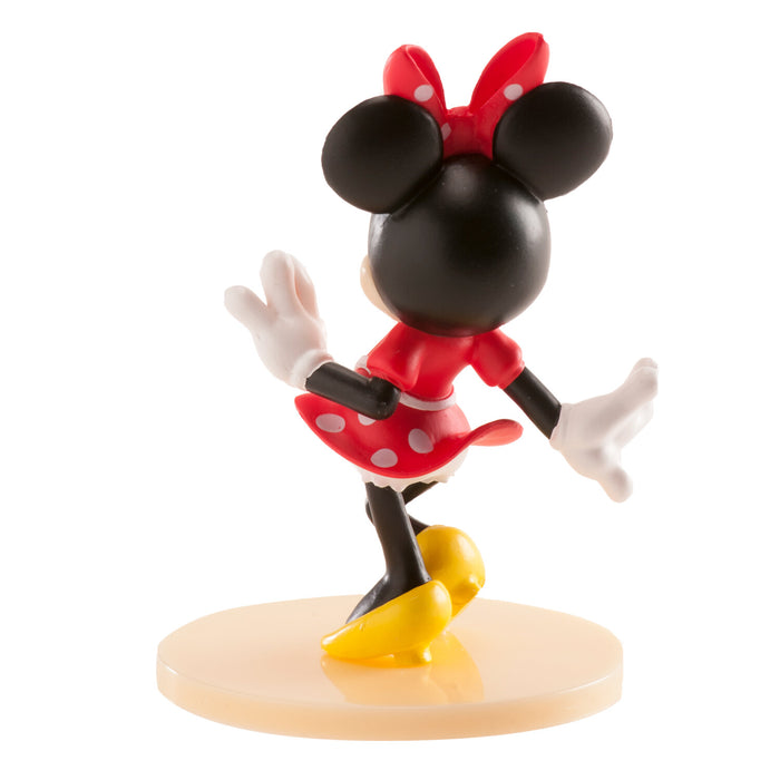 Walt Disney - Minnie Mouse - Figurine - 90mm