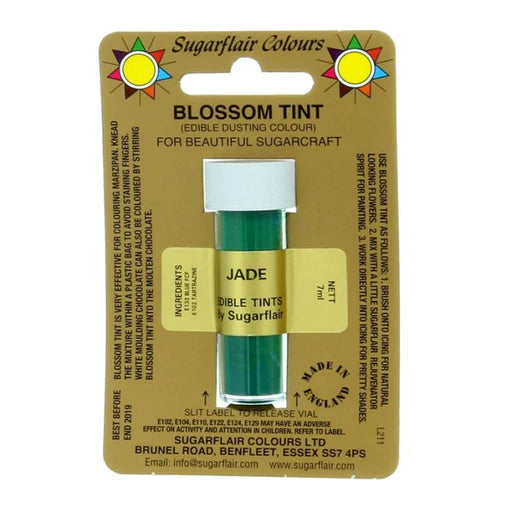 Sugarflair Blossom Tints - Choose Your Favourite