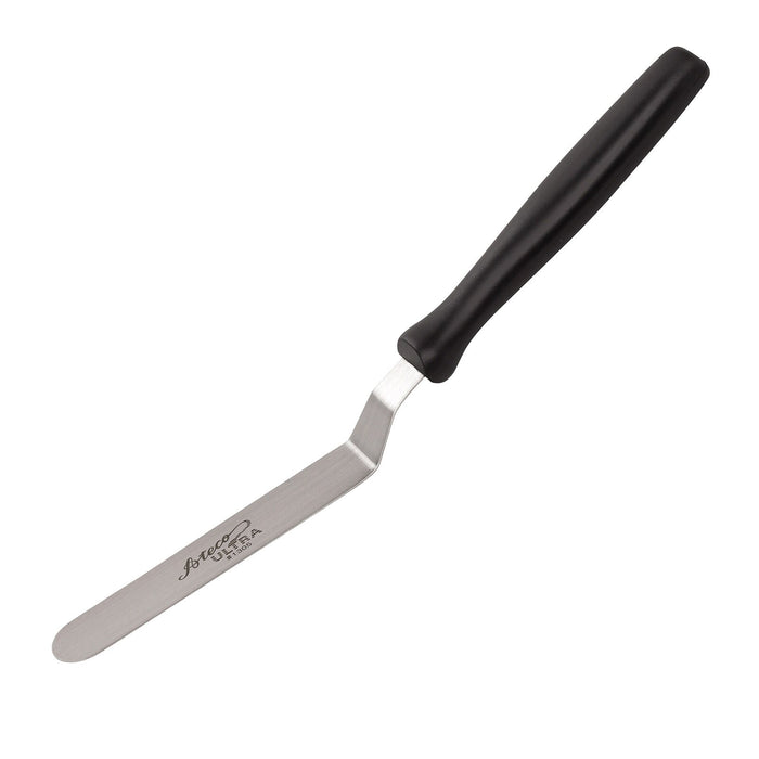 PME Palette Knife -4.35" - 9'' Total Rounded Angled Blade