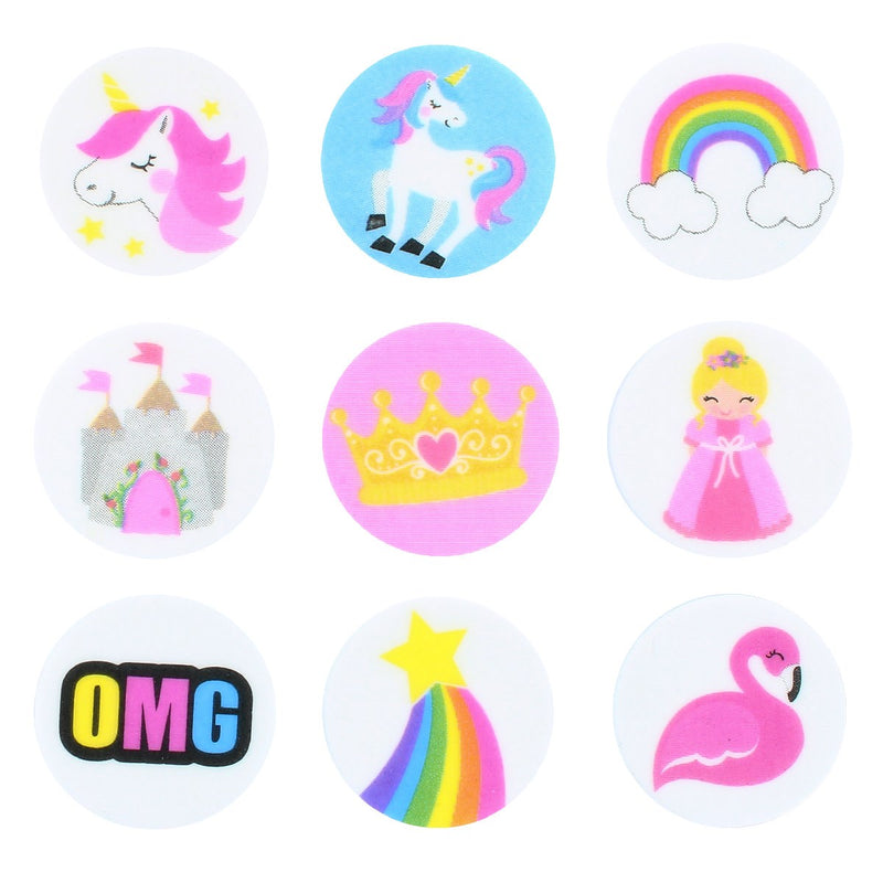 Magical Collection 12pk - 38mm