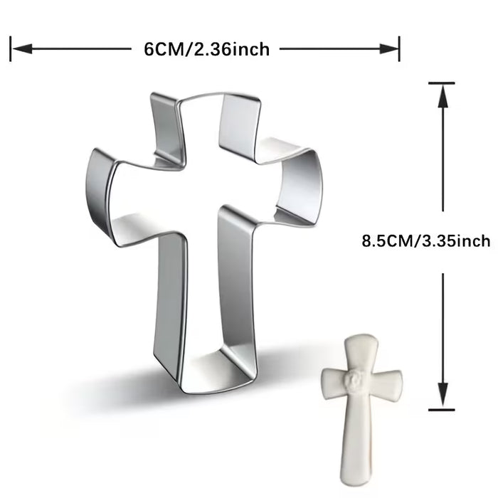 Cross Cutters 3 Style Set