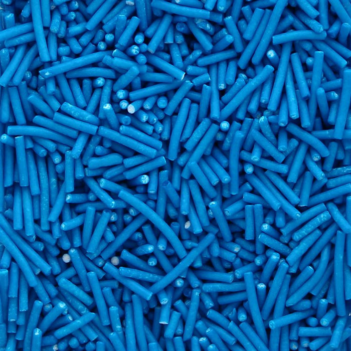 Blue Sprinkles 40g