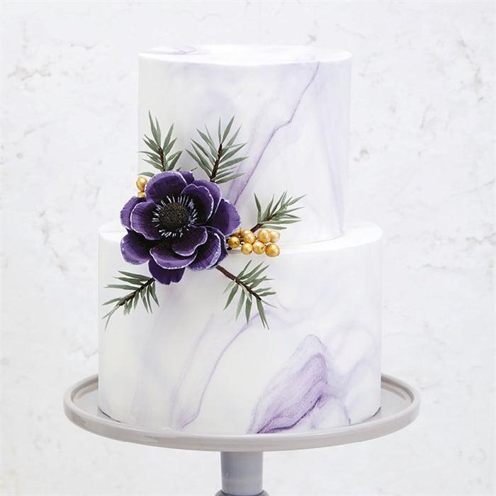 Squires Sugarpaste Bridal White 1kg (28/11/25)