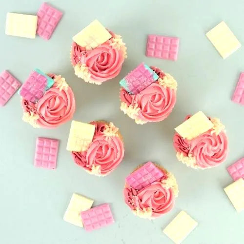 PME Mini Chocolate Bars Mould