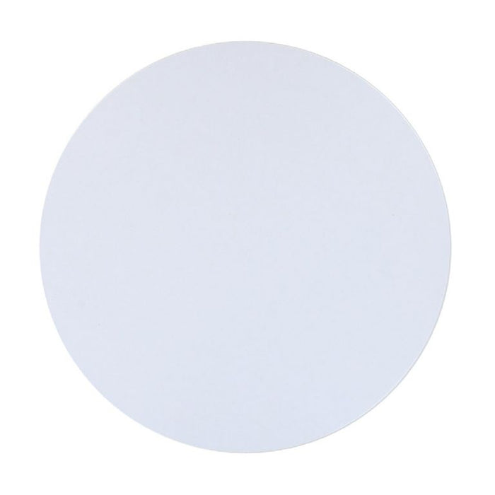 Round Bio White Cake Board 10pks