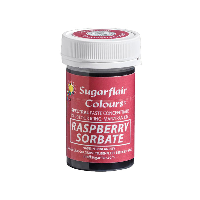 Spectral Raspberry Sorbate -25g