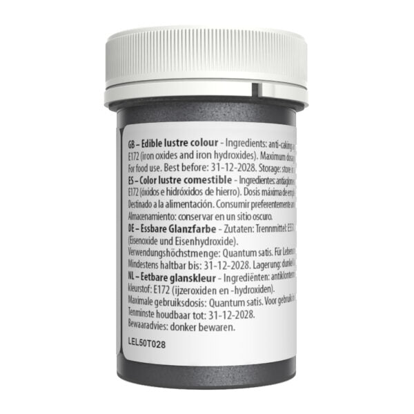 Sugarflair Lustre Dust – Galaxy (E171 Free) 4g