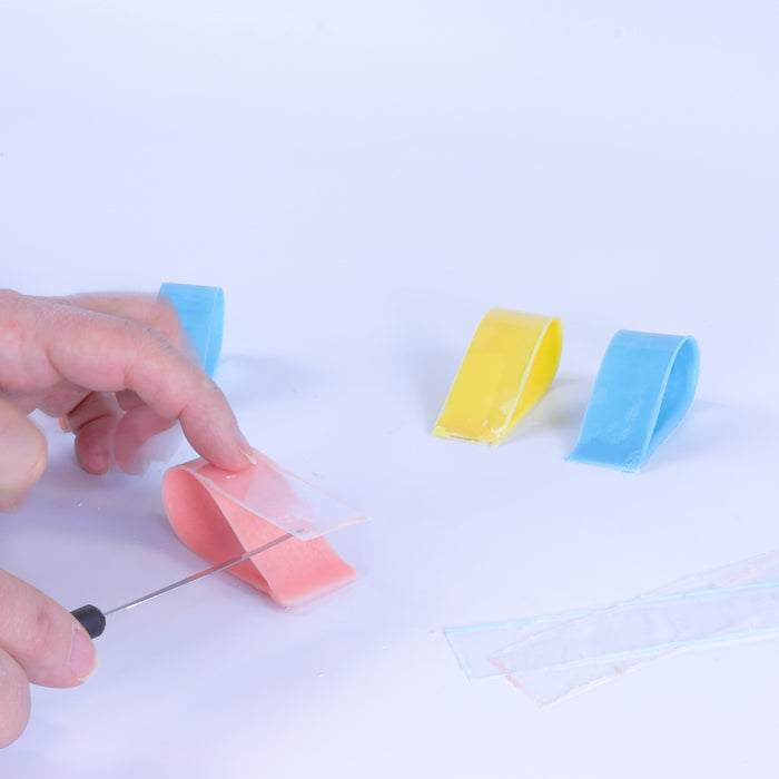 PME Food Safe Acetate Roll - 8inch / 20cm