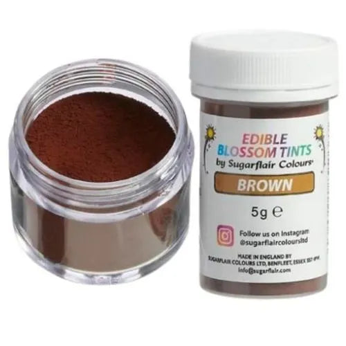 Sugarflair Blossom Tints - Choose Your Favourite