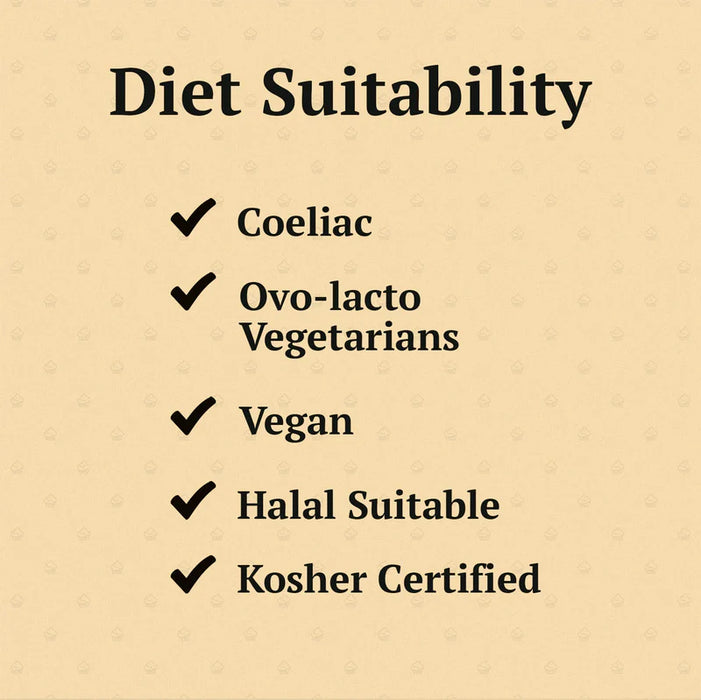 The Fruit Flavours Collection