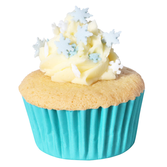 PME Christmas Sprinkles - Snowfall Mix (60g)