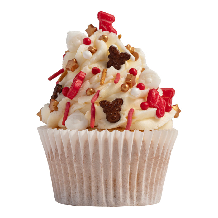 PME Christmas Novelty Sprinkles - Santa Claus (90g)
