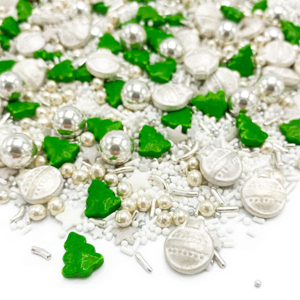 Happy Sprinkles Christmas Eve 90g