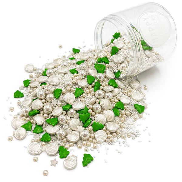 Happy Sprinkles Christmas Eve 90g