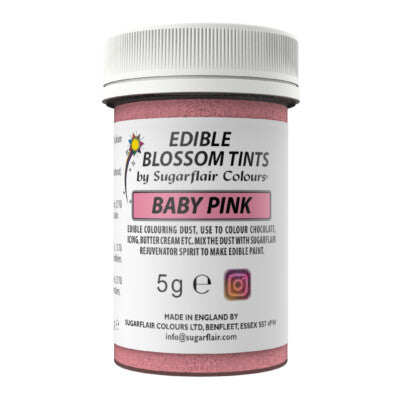 Sugarflair Blossom Tints - Choose Your Favourite