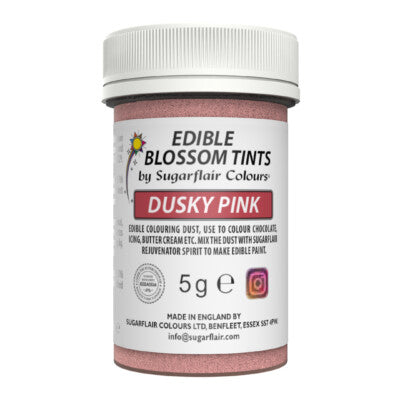 Sugarflair Blossom Tints - Choose Your Favourite