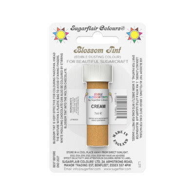 Sugarflair Blossom Tints - Choose Your Favourite