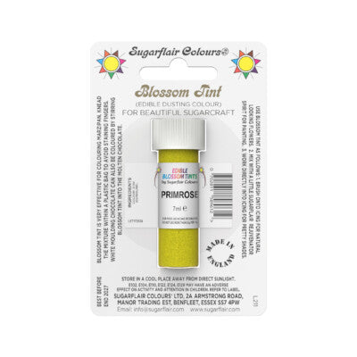 Sugarflair Blossom Tints - Choose Your Favourite