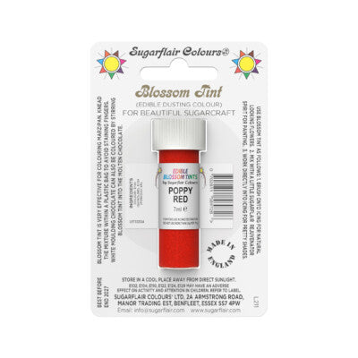 Sugarflair Blossom Tints - Choose Your Favourite