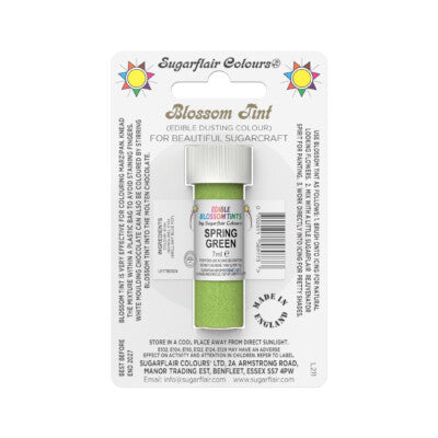 Sugarflair Blossom Tints - Choose Your Favourite