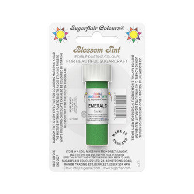 Sugarflair Blossom Tints - Choose Your Favourite