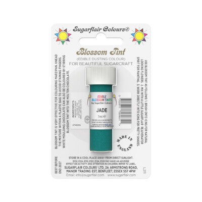 Sugarflair Blossom Tints - Choose Your Favourite