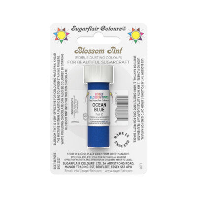 Sugarflair Blossom Tints - Choose Your Favourite