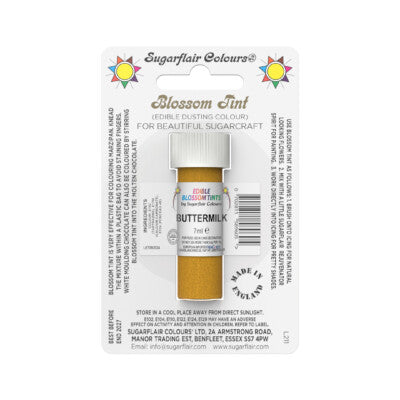 Sugarflair Blossom Tints - Choose Your Favourite
