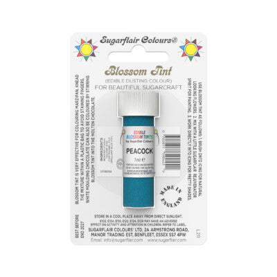Sugarflair Blossom Tints - Choose Your Favourite