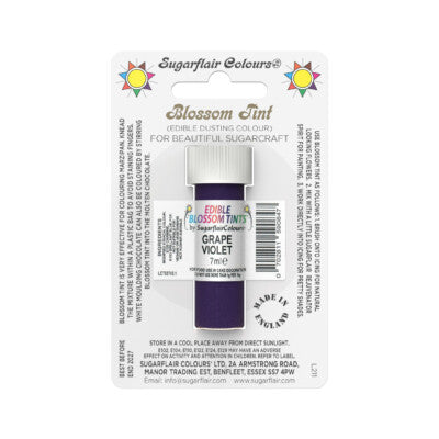 Sugarflair Blossom Tints - Choose Your Favourite