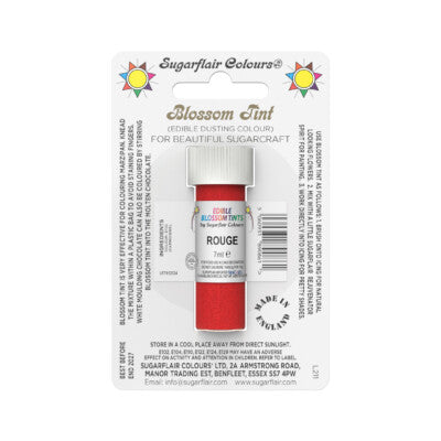 Sugarflair Blossom Tints - Choose Your Favourite