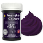 Sugarflair Spectral Pastes 25g - Choose Your Favourites