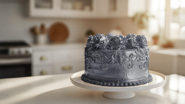 Sugarflair Lustre Dust – Galaxy (E171 Free) 4g