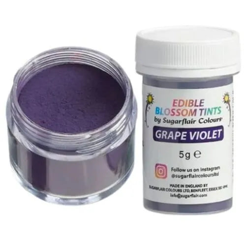 Sugarflair Blossom Tints - Choose Your Favourite 5g