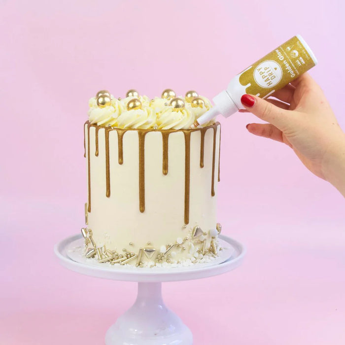 Happy Drip Golden Glow 100g
