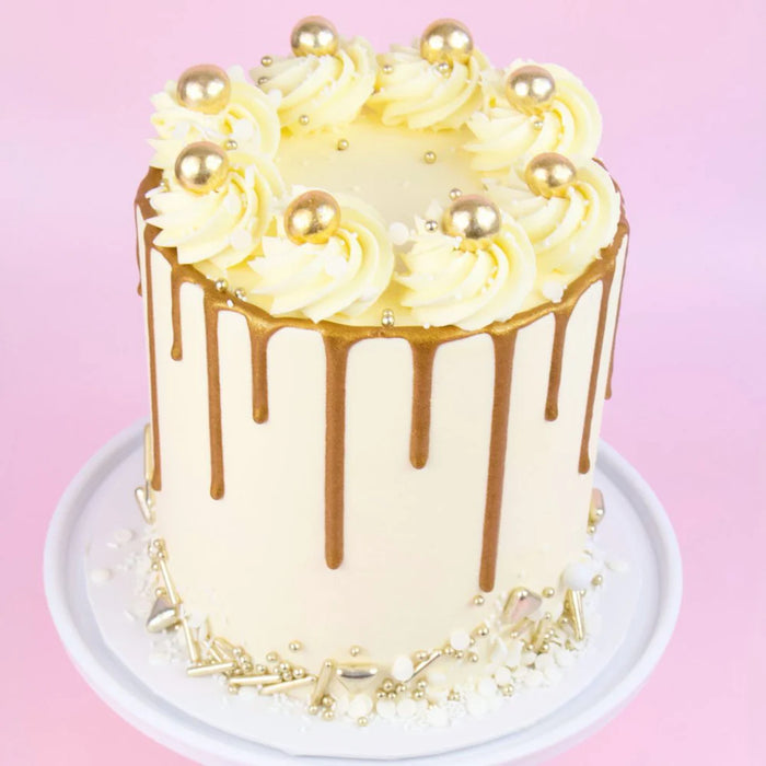 Happy Drip Golden Glow 100g