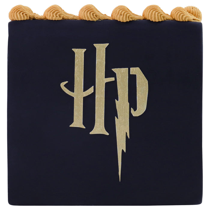Harry Potter Cake Stencil, HP Logo, Small or Large