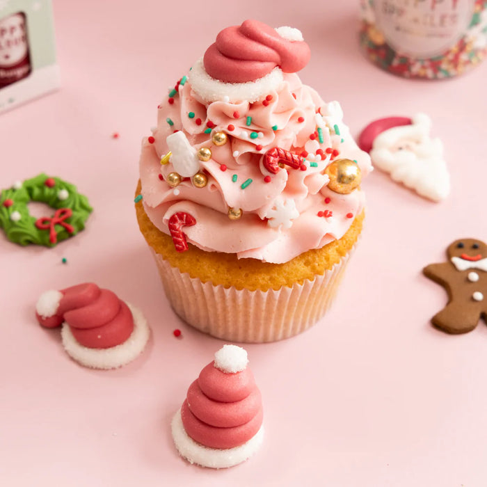 Happy Sprinkles Jingle Joy 90g