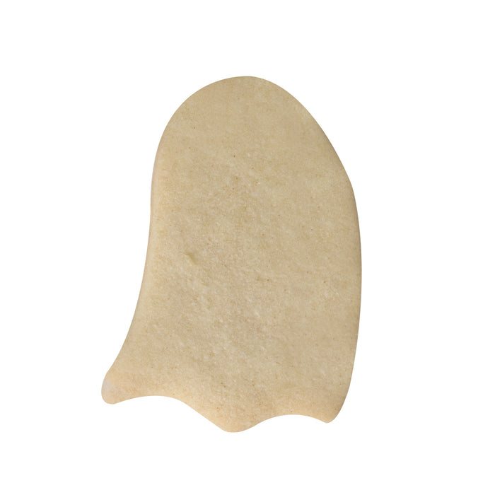 PME Halloween Cookie Cutter with Comfort Grip - Ghost