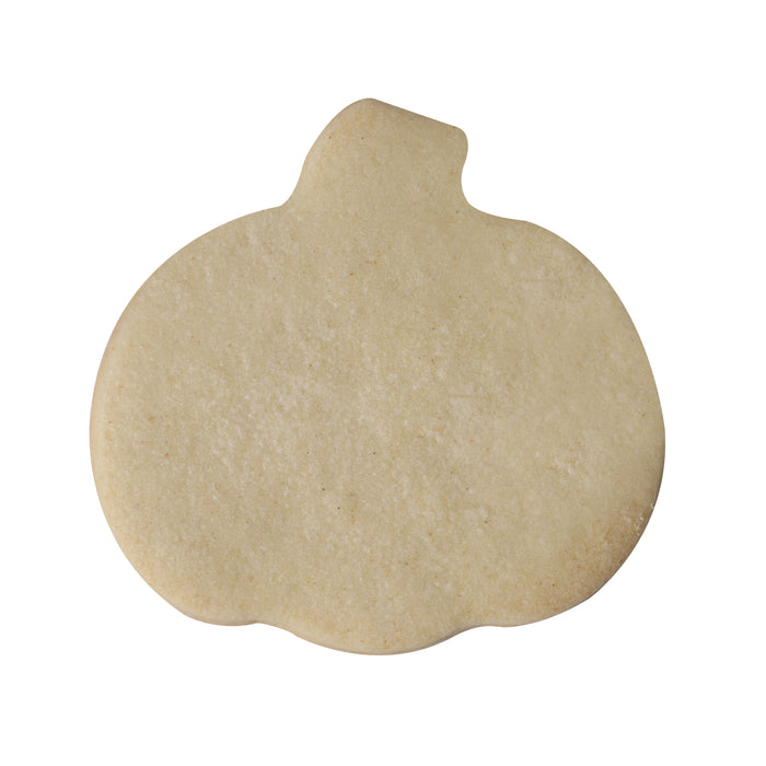PME Halloween Cookie Cutter with Comfort Grip - Pumpkin
