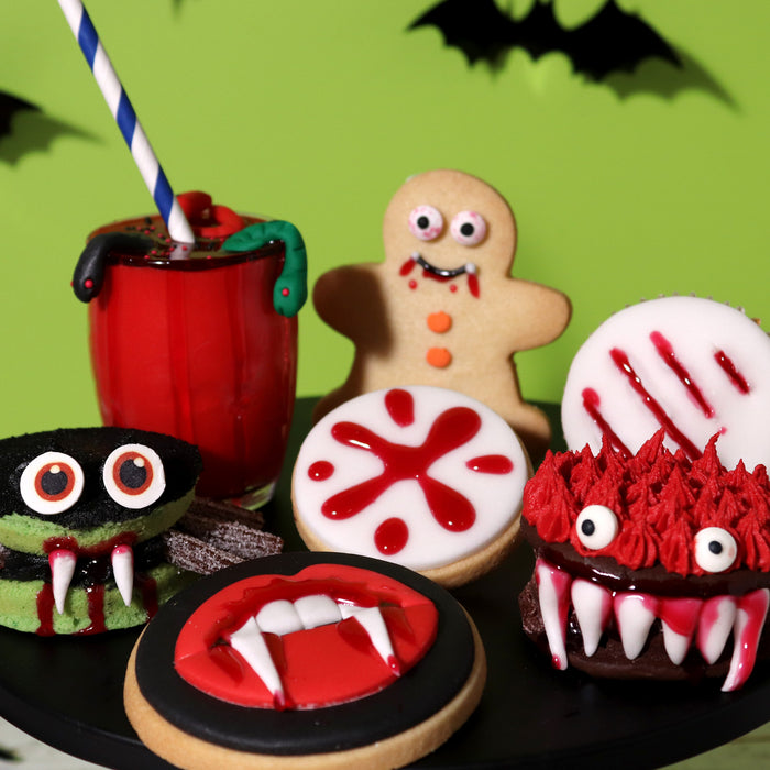 PME Edible Blood for Halloween Cake Decorating (99g)