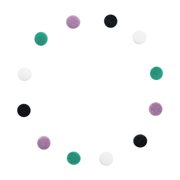 PME Halloween Sprinkles - Monster Magic (136g)